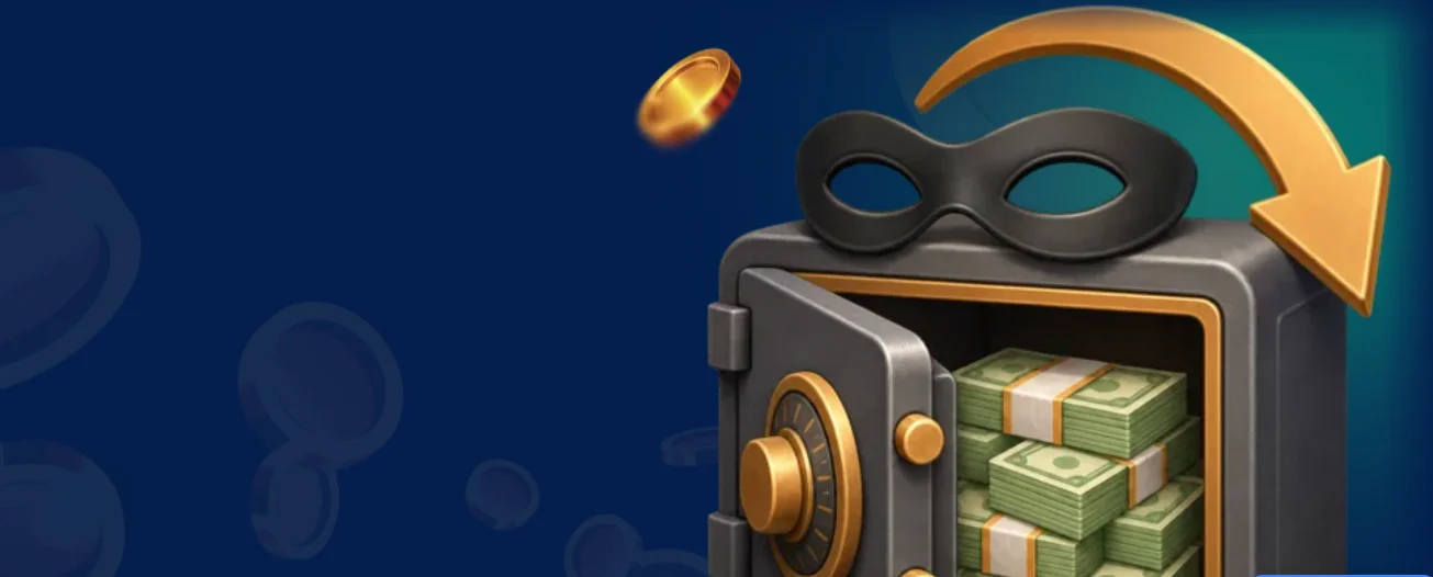 Cashback bez protáčení
